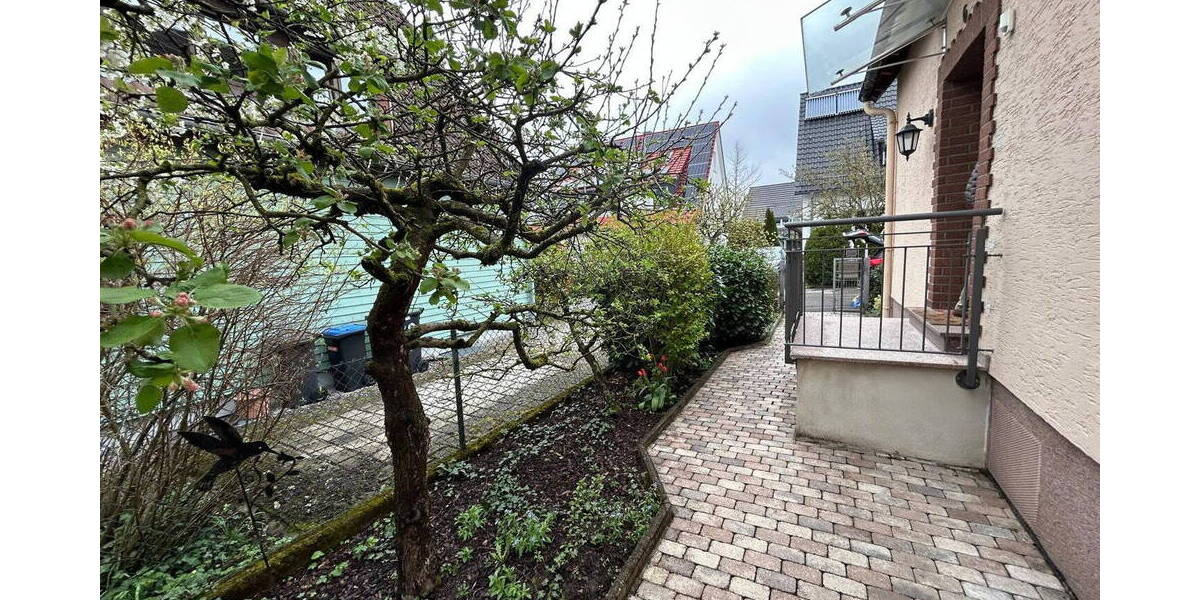 Einfamilienhaus Böblingen - 5 Zimmer, 145 m&sup2;, 673.000&euro; | Angebot:26200135