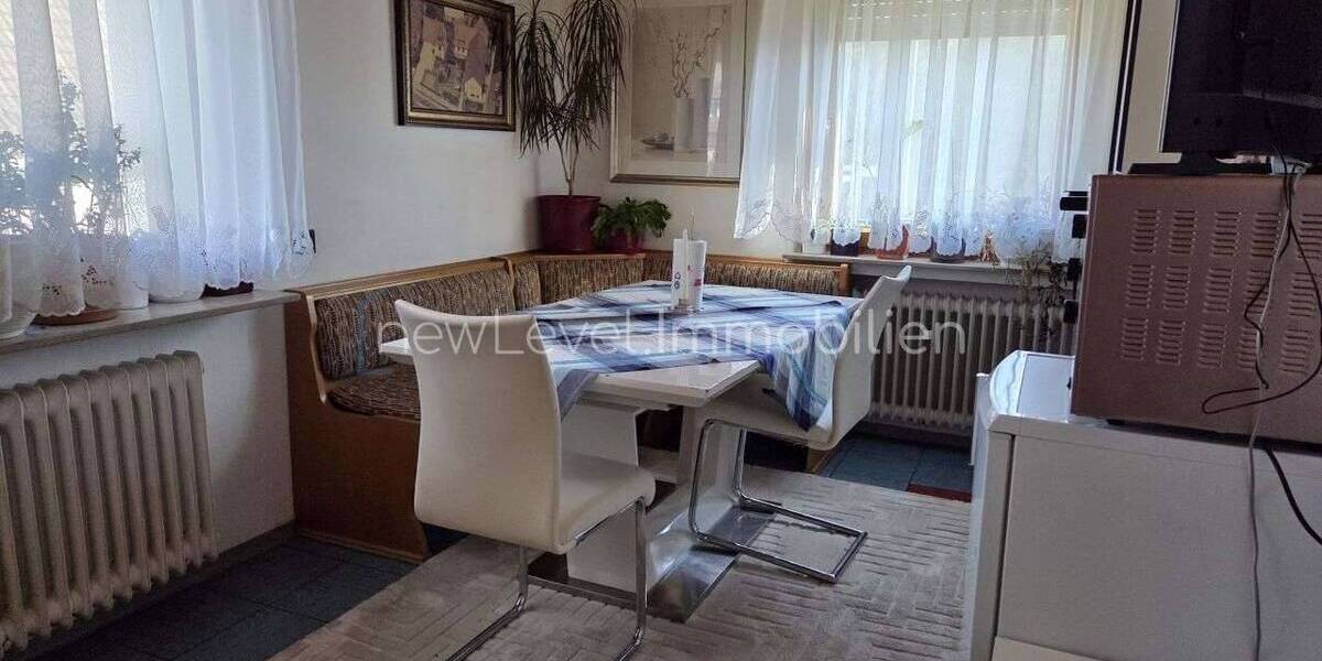 Mehrfamilienhaus, Wohnhaus Neckartenzlingen - 4 Zimmer, 92 m&sup2;, 480.000&euro; | Angebot:26187314