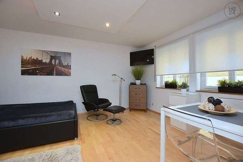 Wohnung zum Mieten in Stuttgart 1.090 € 28 m²