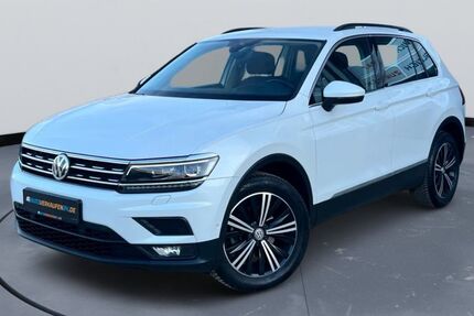 VW Tiguan 78.100 km 17.990 &euro; Ebersbach 73061