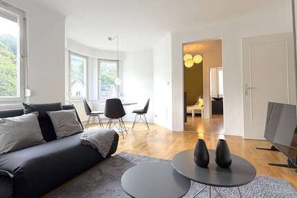 Zimmer Stuttgart Bopser - 1.5 Zimmer, 1.350&euro; | Angebot:27323874