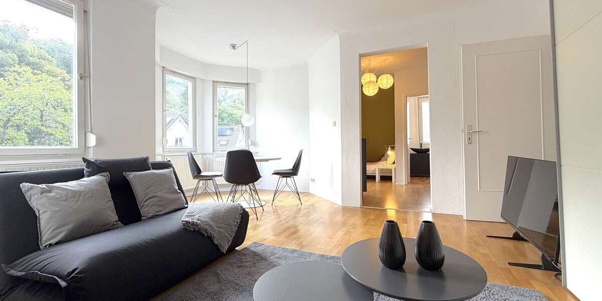 Zimmer Stuttgart Bopser - 1.5 Zimmer, 1.350&euro; | Angebot:27323874
