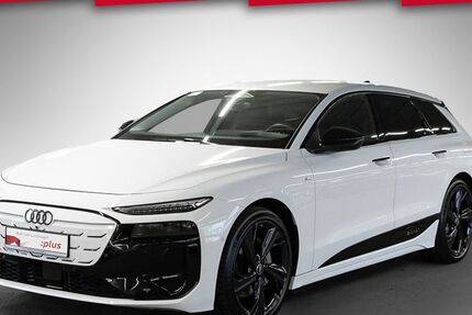 Audi A6 e-tron 18.003 km 59.920 &euro; Stuttgart 70469