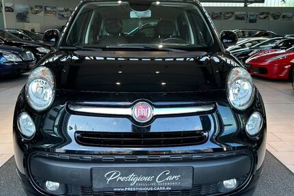 Fiat 500L Living 90.000 km 8.549 &euro; Steinheim an der Murr 71711
