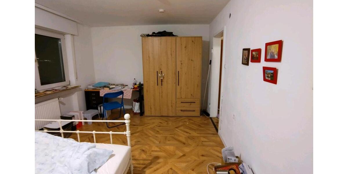 Etagenwohnung Leonberg - 2 Zimmer, 50 m&sup2;, 850&euro; | Angebot:26087990