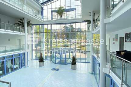 Gewerbeobjekt Leonberg - 627&euro; | Angebot:25193986