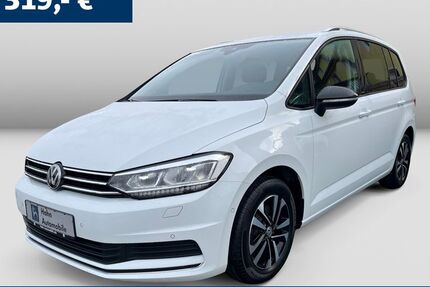 VW Touran 32.388 km 25.940 &euro; Schorndorf 73614
