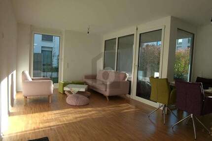 Wohnung Stuttgart Birkach Birkach - 2 Zimmer, 63 m&sup2;, 1.200&euro; | Angebot:26278229