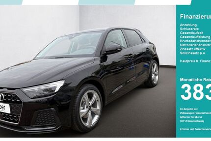 Audi A1 1.999 km 24.898 &euro; Leonberg 71229