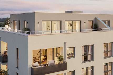 Wohnung Ditzingen - 3.5 Zimmer, 79 m&sup2;, 509.800&euro; | Angebot:26867091