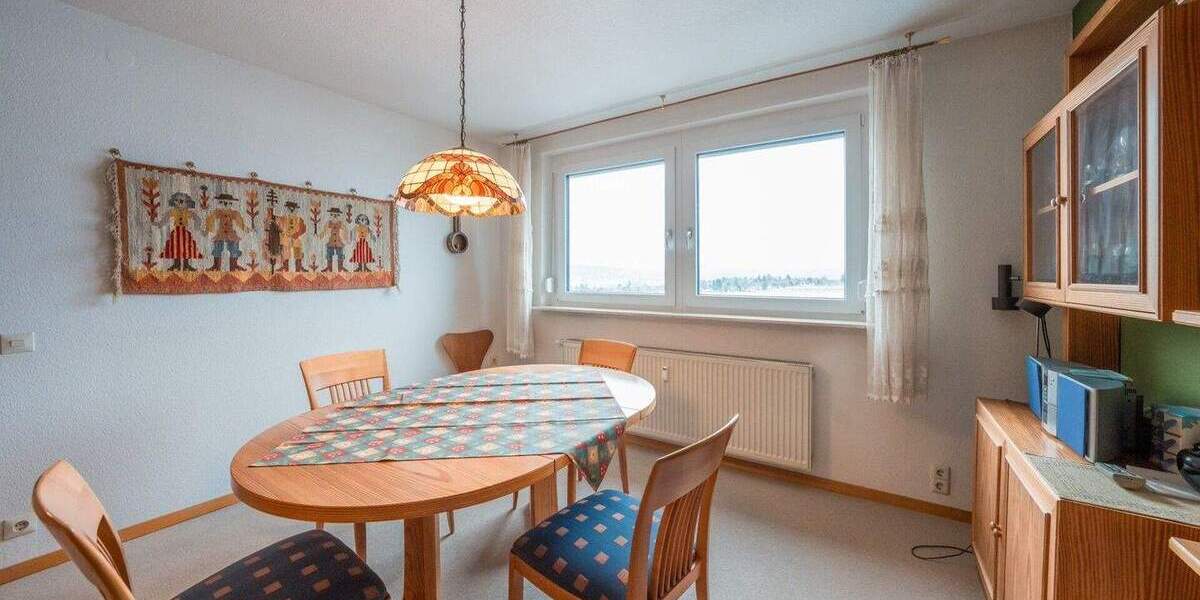 Etagenwohnung Fellbach - 3 Zimmer, 89 m&sup2;, 239.000&euro; | Angebot:25744952