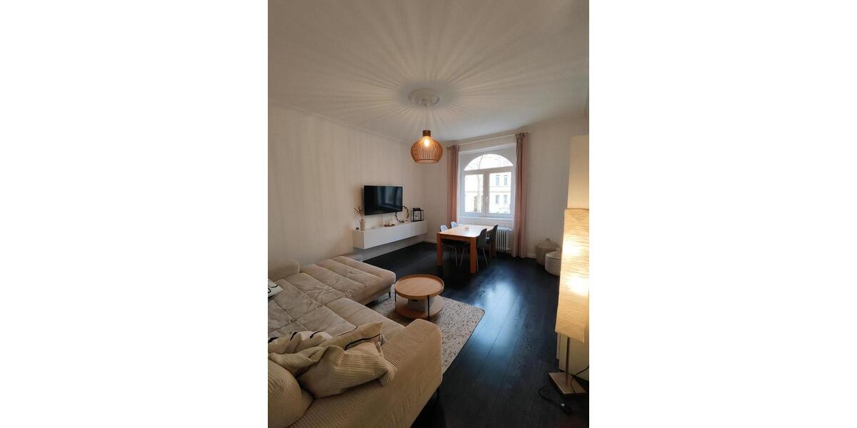 Hochparterre Stuttgart Lehen - 4 Zimmer, 105 m&sup2;, 625.000&euro; | Angebot:26227463