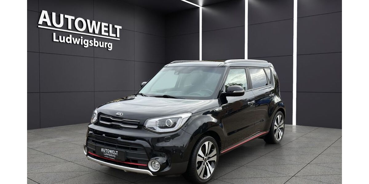 Kia Soul 70.000 km 16.977 € Bietigheim-Bissingen 74321