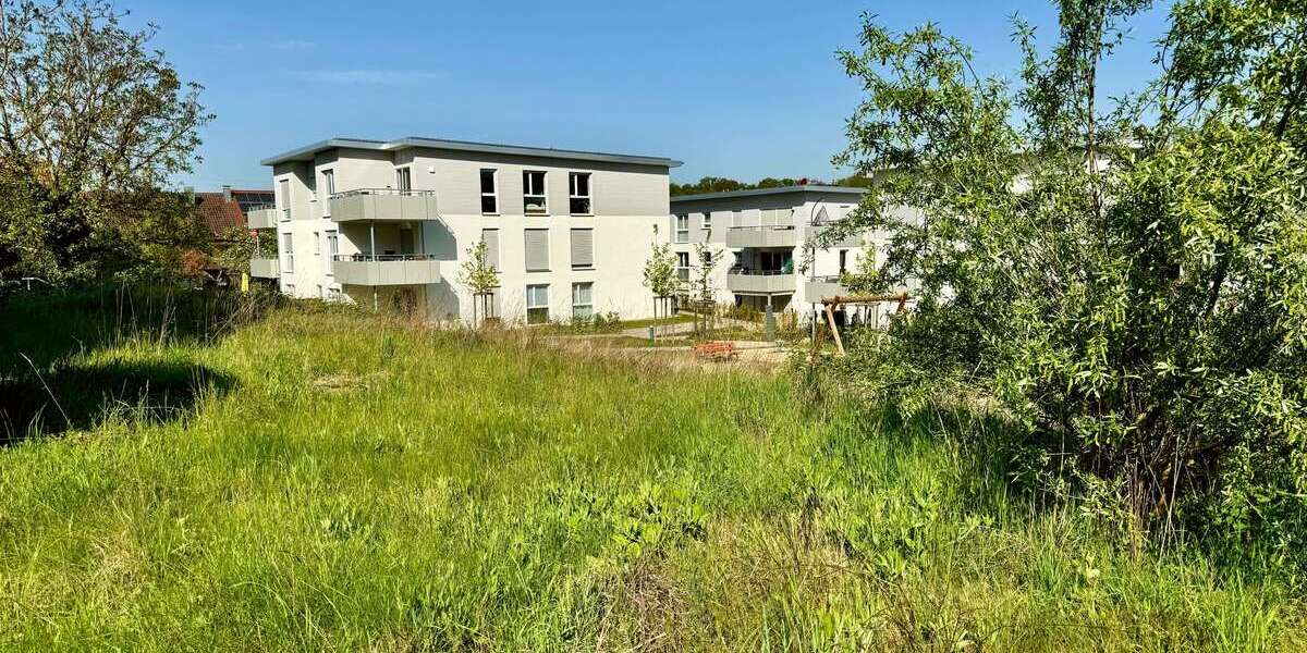 Grundstück zu verkaufen in Markgröningen 500.000 € 681 m² zimmer