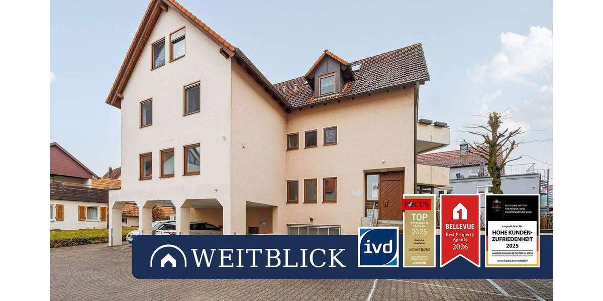 Gewerbeobjekt Ingersheim Großingersheim - 8 Zimmer, 163 m&sup2;, 399.000&euro; | Angebot:25775334