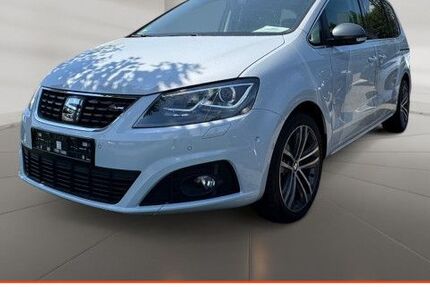 Seat Alhambra 55.890 km 31.930 &euro; Nürtingen 72622