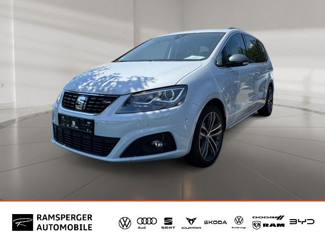 Seat Alhambra 55.890 km 31.930 &euro; Nürtingen 72622