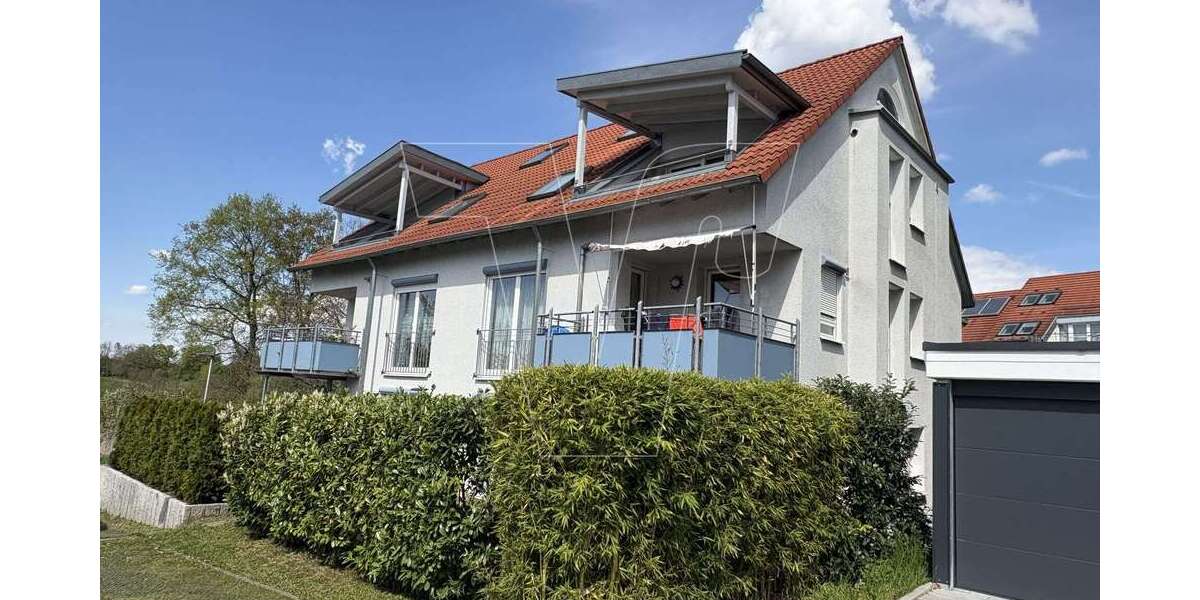 Etagenwohnung Waiblingen / Neustadt Rems-Murr-Kreis Kreis - 3 Zimmer, 73 m&sup2;, 295.000&euro; | Angebot:26316330