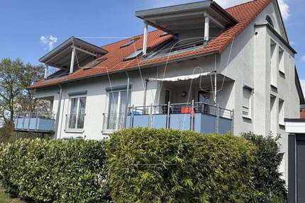 Wohnung Waiblingen / Neustadt Rems-Murr-Kreis Kreis - 3 Zimmer, 73 m&sup2;, 295.000&euro; | Angebot:26316330