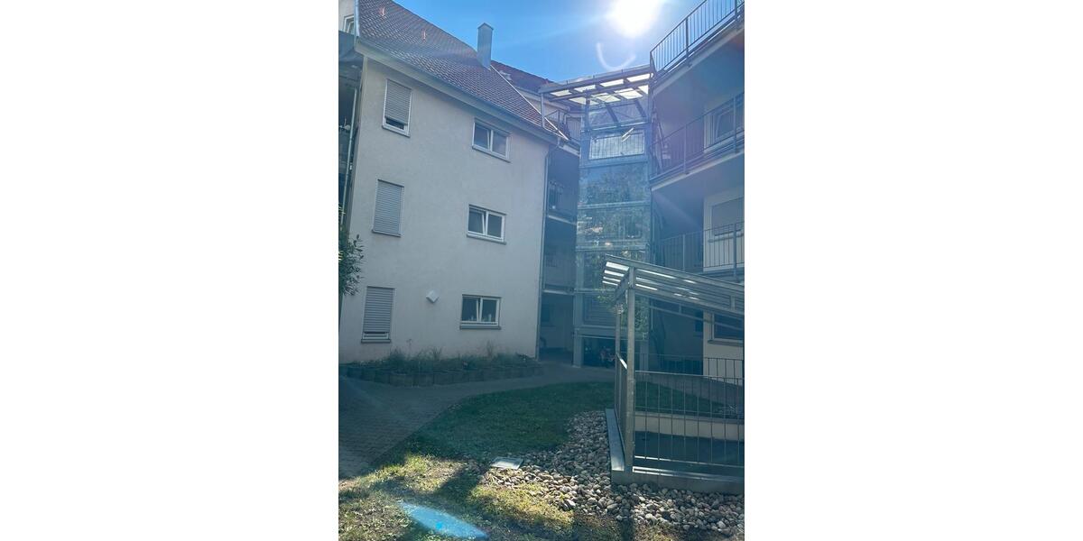 3 Zimmer Wohnung mieten in Ludwigsburg voll möbiliert zu vermieze 3 zimmer