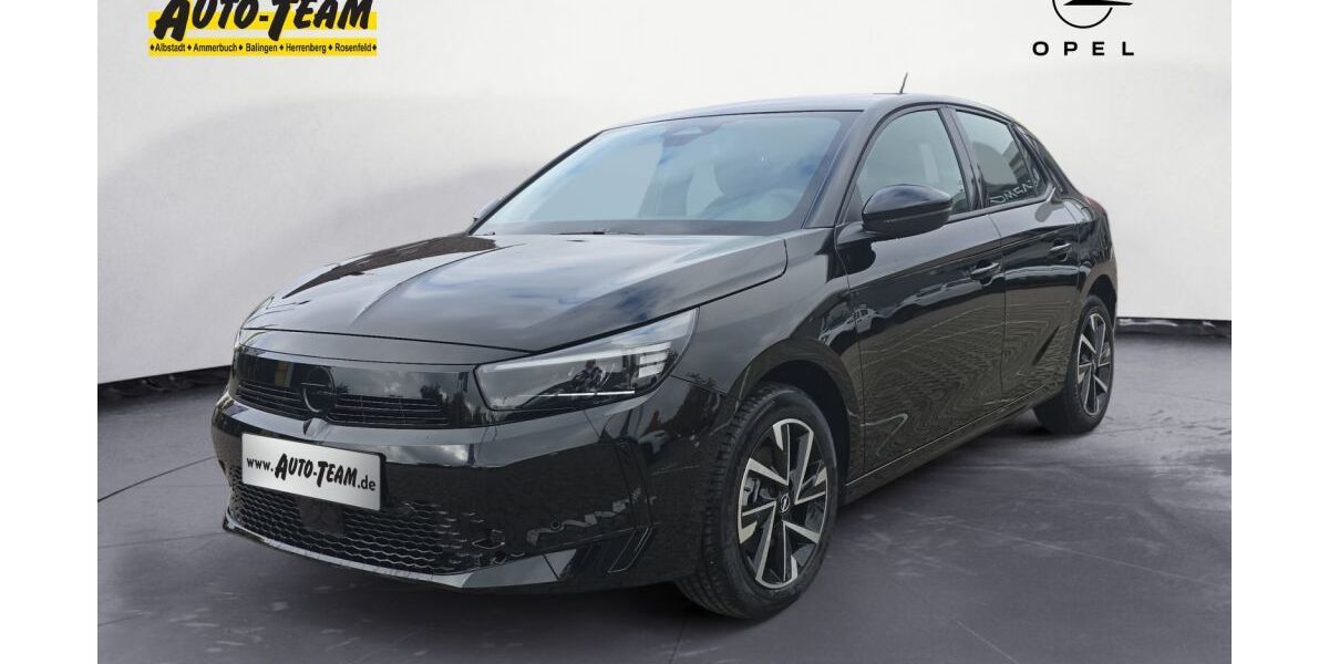 Opel Corsa 1.001 km 21.470 € Ammerbuch-Entringen 72119