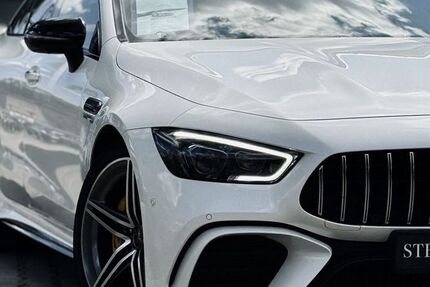 Mercedes-Benz AMG GT 73.500 km 91.900 € Ebersbach an der Fils 73061