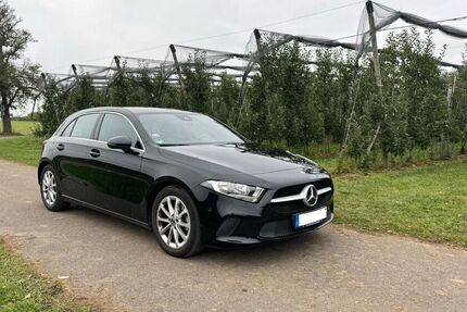 Mercedes A 200