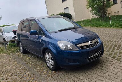Opel Zafira 179.850 km 2.500 &euro; EBERDINGEN 71735
