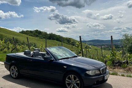 BMW 320 305.472 km 7.900 &euro; Weissach im Tal 71554