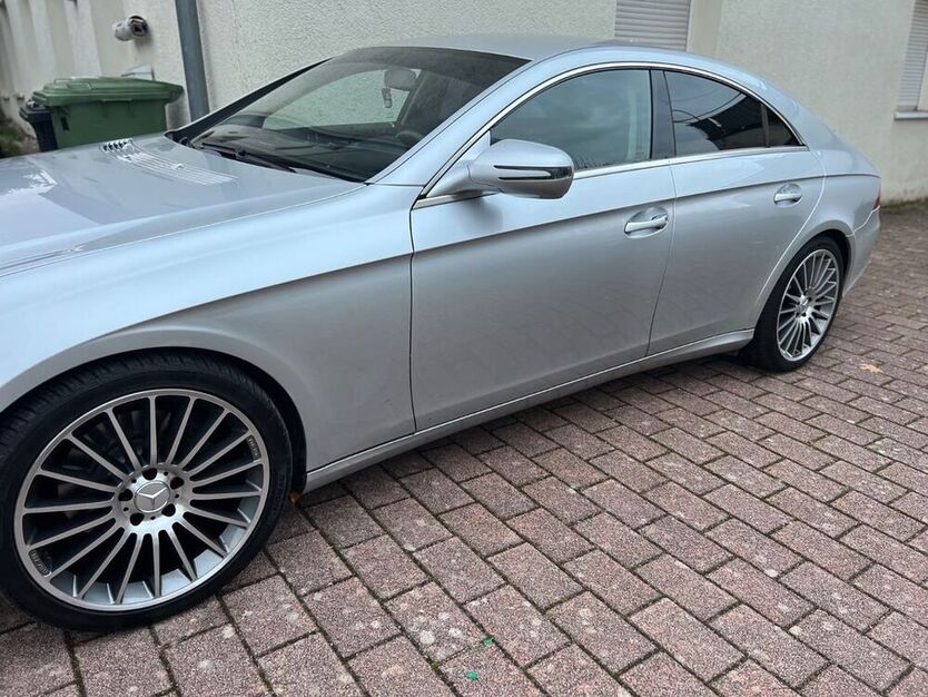 CLS 350