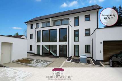 Wohnung Stuttgart Birkach - 3 Zimmer, 96 m&sup2;, 750.000&euro; | Angebot:25150341