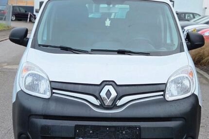 Renault Kangoo 121.000 km 8.499 &euro; Notzingen 73274