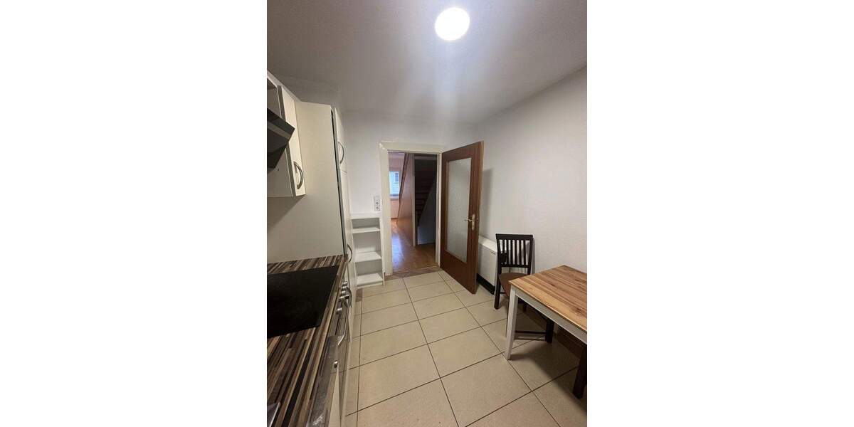 Doppelhaushälfte Stuttgart Vaihingen - 5 Zimmer, 128 m&sup2;, 1.750&euro; | Angebot:25168204