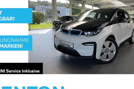 BMW i3 48.146 km 18.990 € Tübingen 72072