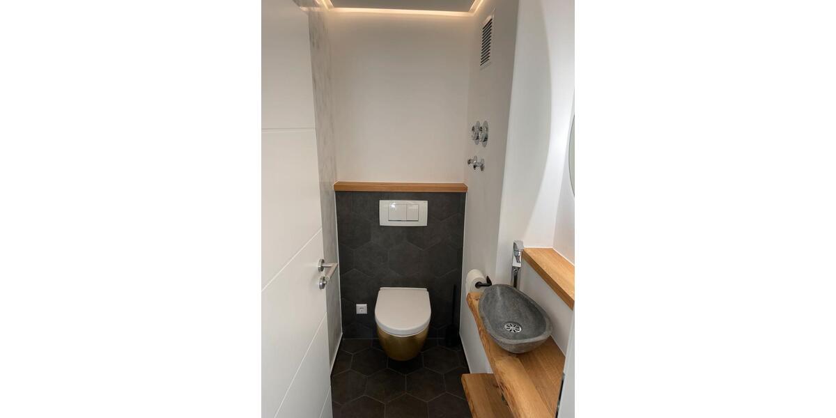 Maisonettenwohnung Schönaich - 2 Zimmer, 44 m&sup2;, 900&euro; | Angebot:26623383