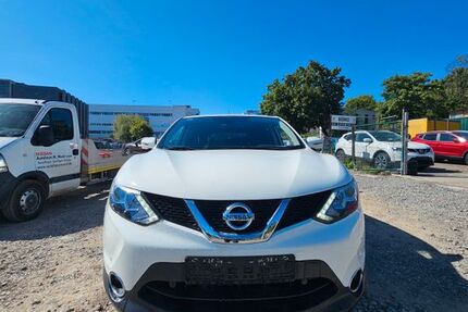Nissan Qashqai 96.197 km 11.500 &euro; Stuttgart 70376