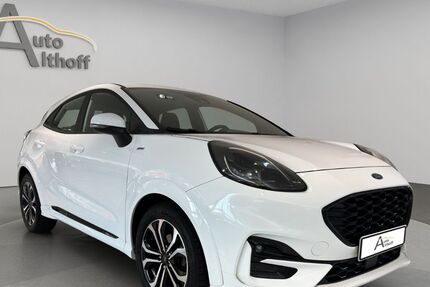 Ford Puma 88.700 km 14.980 &euro; Stuttgart 70195