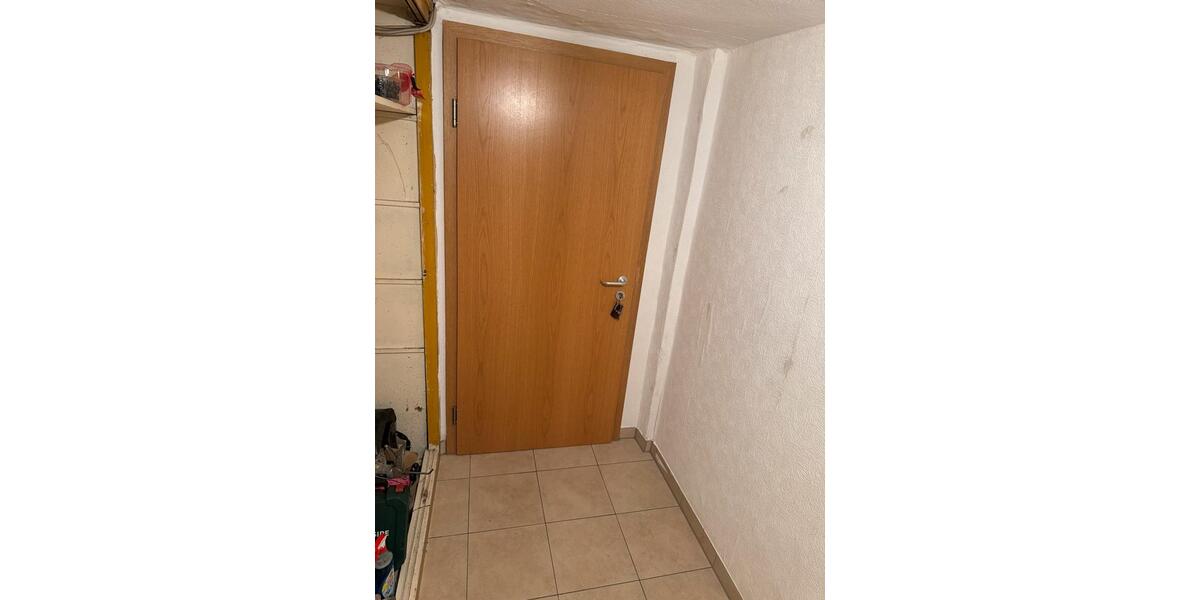 Etagenwohnung Kirchheim unter Teck - 1.5 Zimmer, 38 m&sup2;, 550&euro; | Angebot:26704538