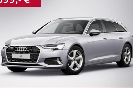 Audi A6 18.430 km 44.930 &euro; Esslingen 73730