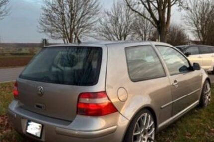 VW Golf 251.000 km 1.200 &euro; Kirchheim 73230
