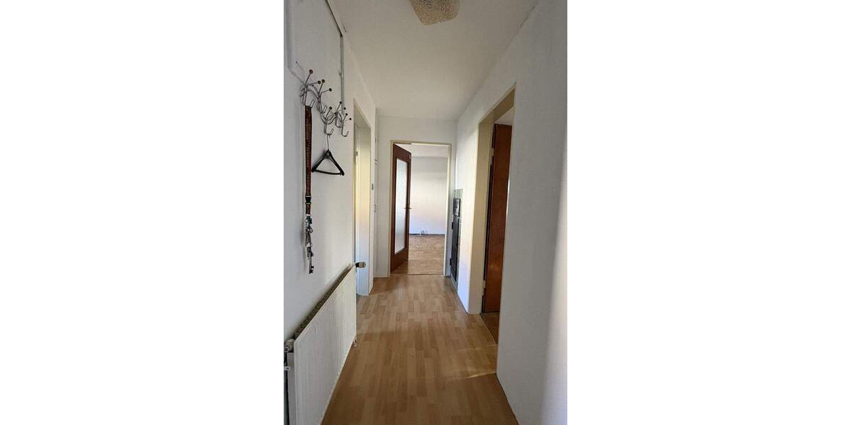 Etagenwohnung Stuttgart Rohr - 3 Zimmer, 65 m&sup2;, 135.000&euro; | Angebot:25226821