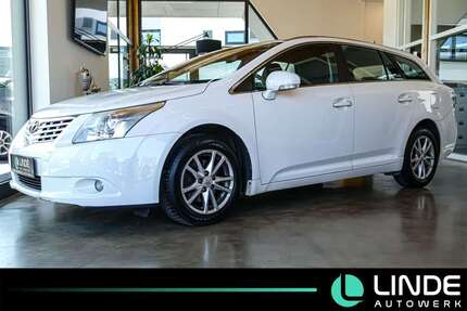 Toyota Avensis 172.700 km 5.700 &euro; Kusterdingen 72127