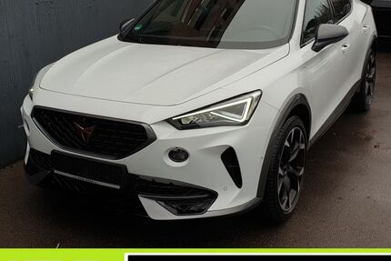 Cupra Formentor 38.930 km 26.770 &euro; Waiblingen 71332