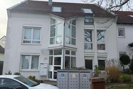 Wohnung zum Kaufen in Ludwigsburg 240.000 € 65 m² 2.5 zimmer