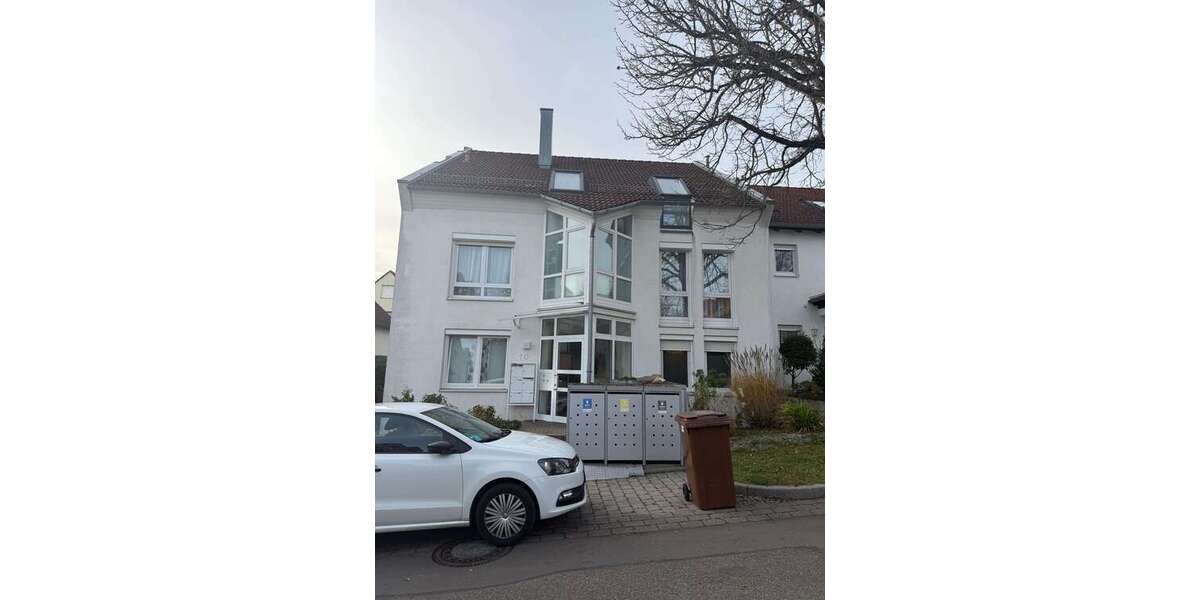 Wohnung zum Kaufen in Ludwigsburg 240.000 € 65 m² 2.5 zimmer