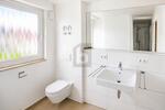 EXKLUSIV: RUHIGE LAGE, HELL, MODERNISIERT MIT AUSBLICK - Etagenwohnung Filderstadt | Angebot:27359399