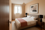 Etagenwohnung Stuttgart Rot - 3 Zimmer, 75 m&sup2;, 290.000&euro; | Angebot:26331564