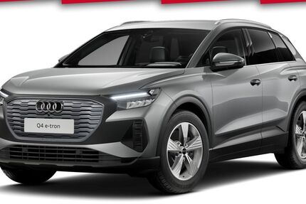 Audi Q4 e-tron 16.615 km 45.920 &euro; Böblingen 71034