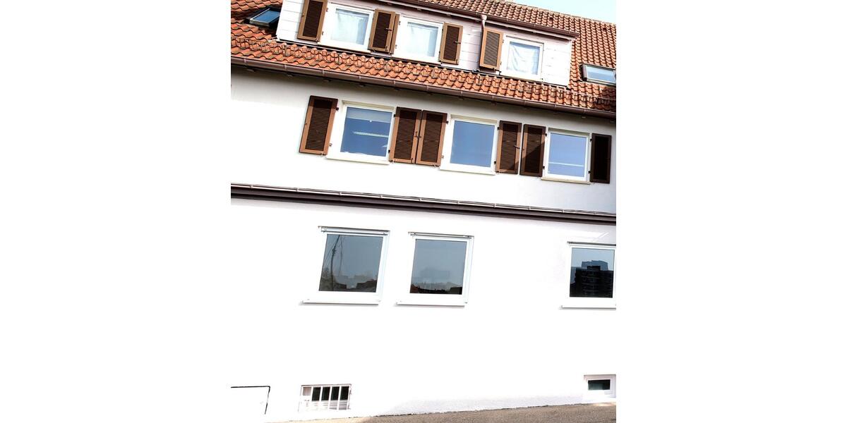 Etagenwohnung Esslingen am Neckar Hegensberg - 3 Zimmer, 75 m&sup2;, 312.000&euro; | Angebot:27292973