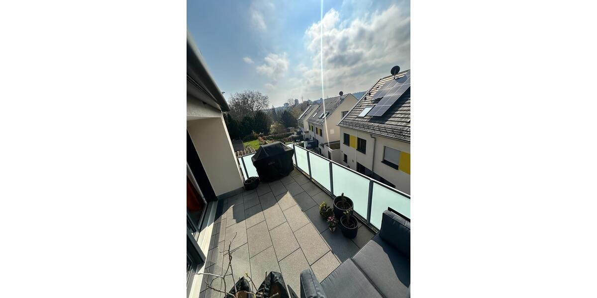 Maisonettenwohnung Stuttgart Zuffenhausen - 4 Zimmer, 108 m&sup2;, 669.000&euro; | Angebot:26120600